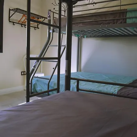 Hostel Hosting Duero *
