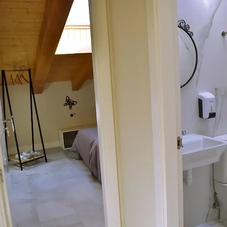 ホステル Hosting Duero *