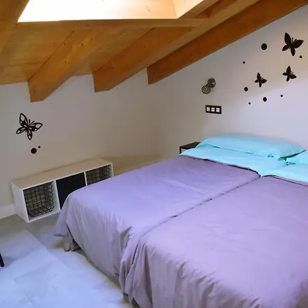 ホステル Hosting Duero *