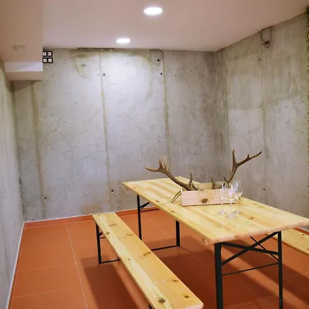 ホステル Hosting Duero