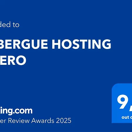 Hostel Hosting Duero