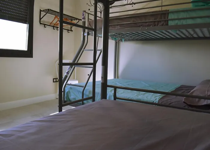 Хостел Hosting Duero *