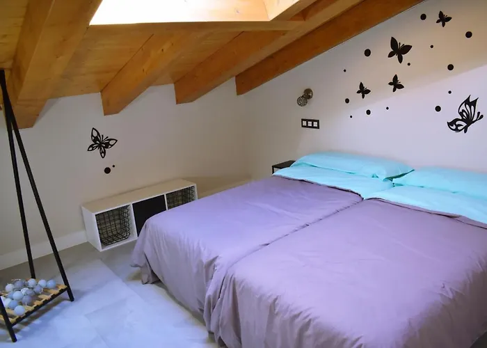 Хостел Hosting Duero *