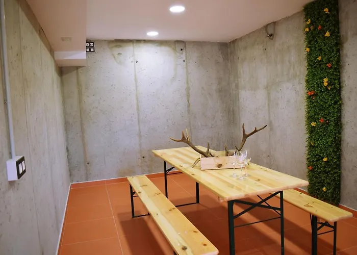 Хостел Hosting Duero