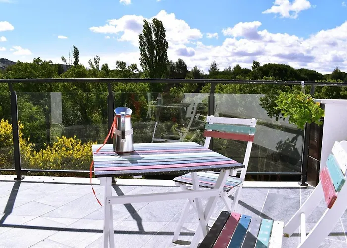 Хостел Hosting Duero